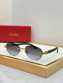 Picture of Cartier Sunglasses _SKUfw80882331fw